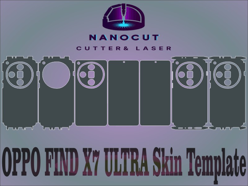 OPPO FIND X7 ULTRA